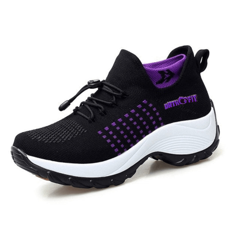 [BLACK FRIDAY SALE] OrthoFit Comfort Shoes Womens (+FREE BUNION CORRECTOR)