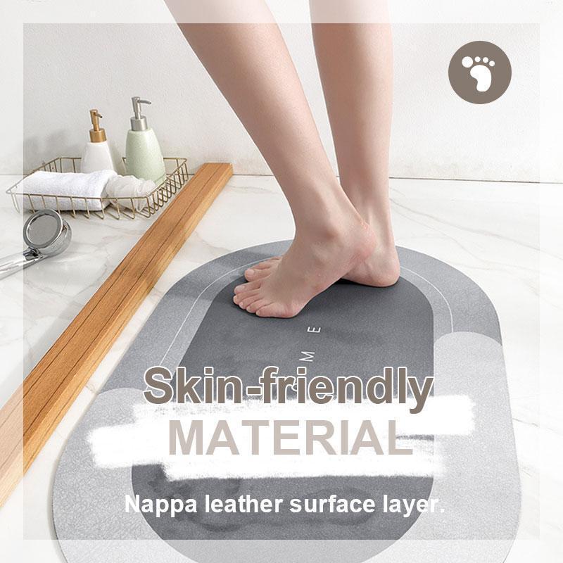 (🔥Last Day Promotion-SAVE 50% OFF) Super Absorbent Floor Mat-BUY 2 SETS GET 10% OFF & FREE SHIPPING