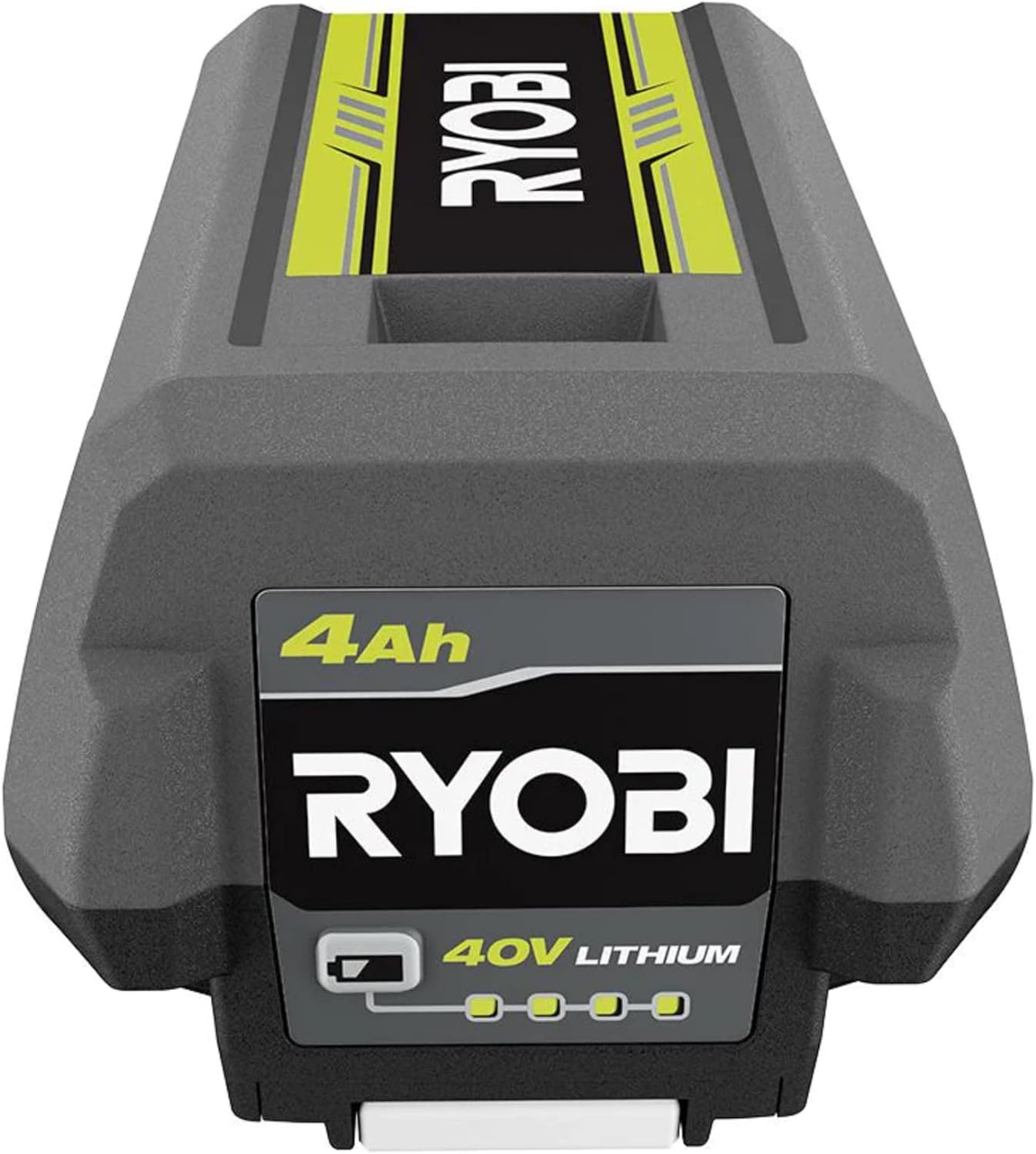 Ryobi 40V 4.0 Ah Lithium-Ion Battery