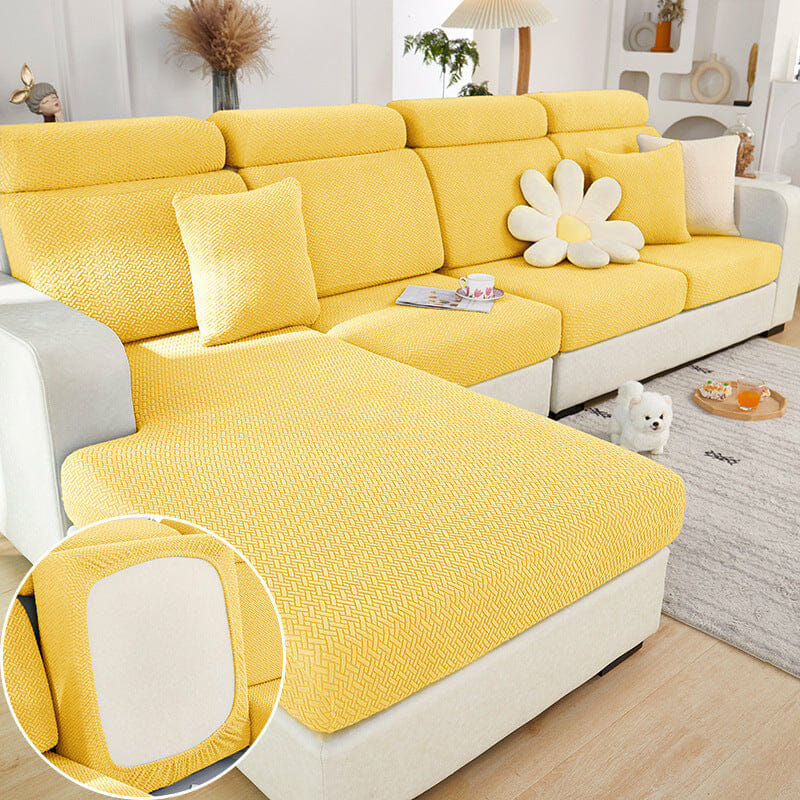 Magic Sofa Cover – Classic | Sectional Slipcovers