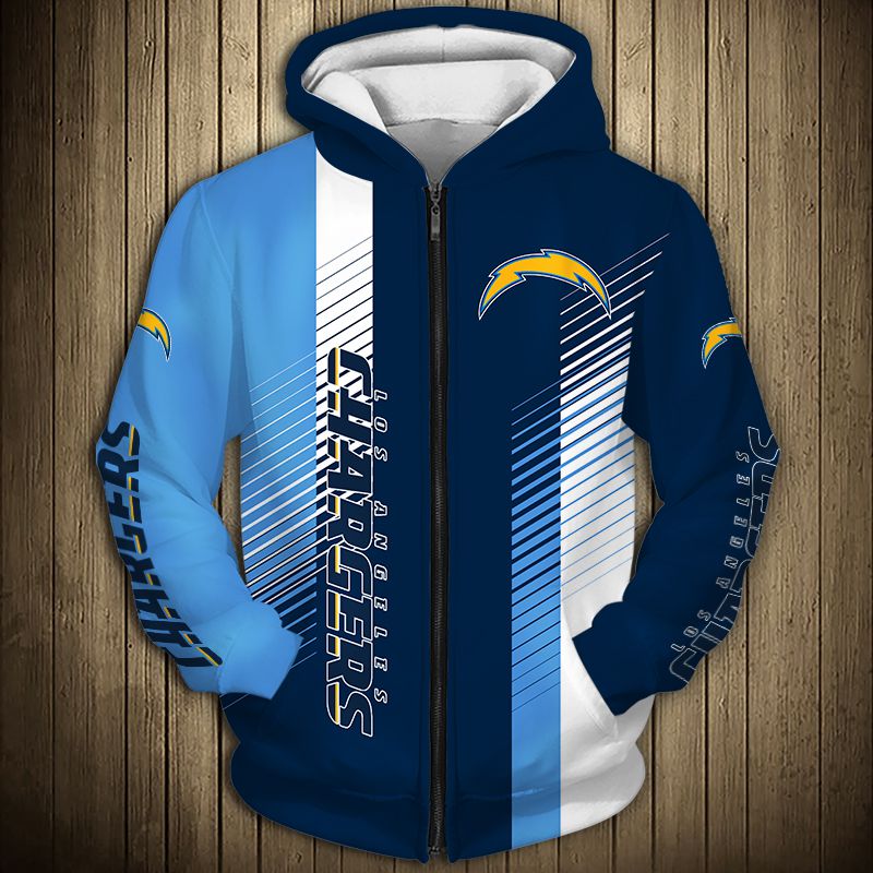 LOS ANGELES CHARGERS 3D LAC3303
