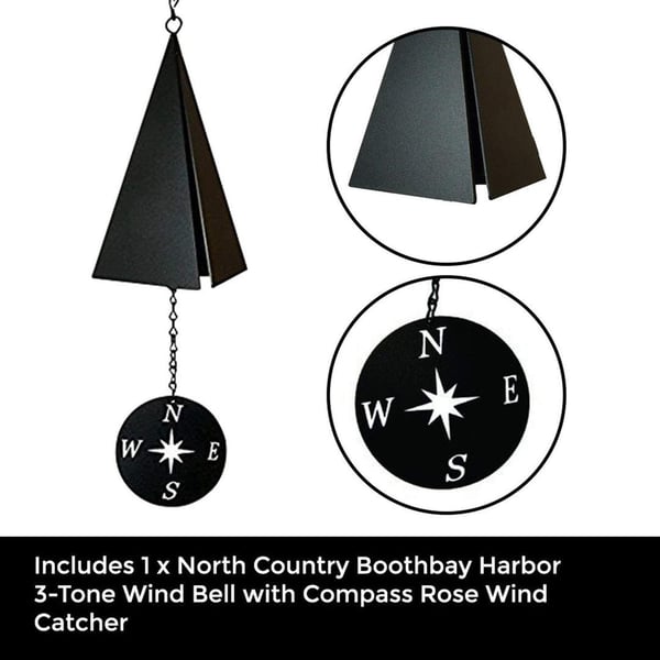 Last Day 50% OFF - Outdoor wind chimes gift(BUY 2 GET VIP SHIPPING)