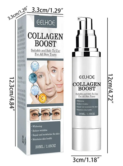 Summer 50% Off🎁 Collagen Anti-Wrinkle Cream
