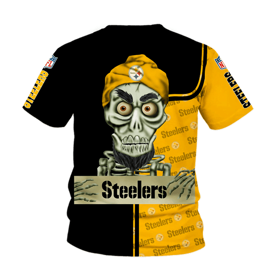 PITTSBURGH STEELERS 3D PS1PS1008