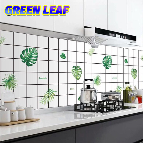 🎉New styles arrive - [50% OFF] Creative Home Beautification DIY 3D Aluminum-foil Stickers