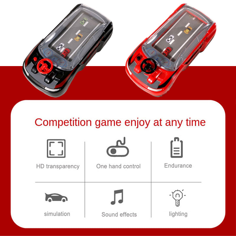 (🔥HOT SALE NOW - SAVE 50% OFF) Cool interactive racing adventure-BUY 2 GET 5% OFF