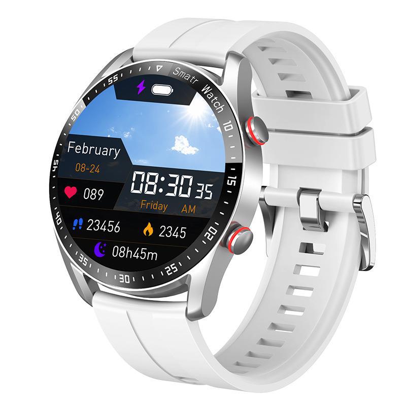 Non-invasive blood glucose test smart watch ( Limited Time Offer )