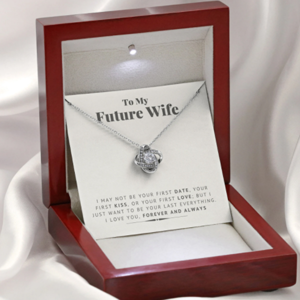 Future Wife - I Love You - LK Love Set