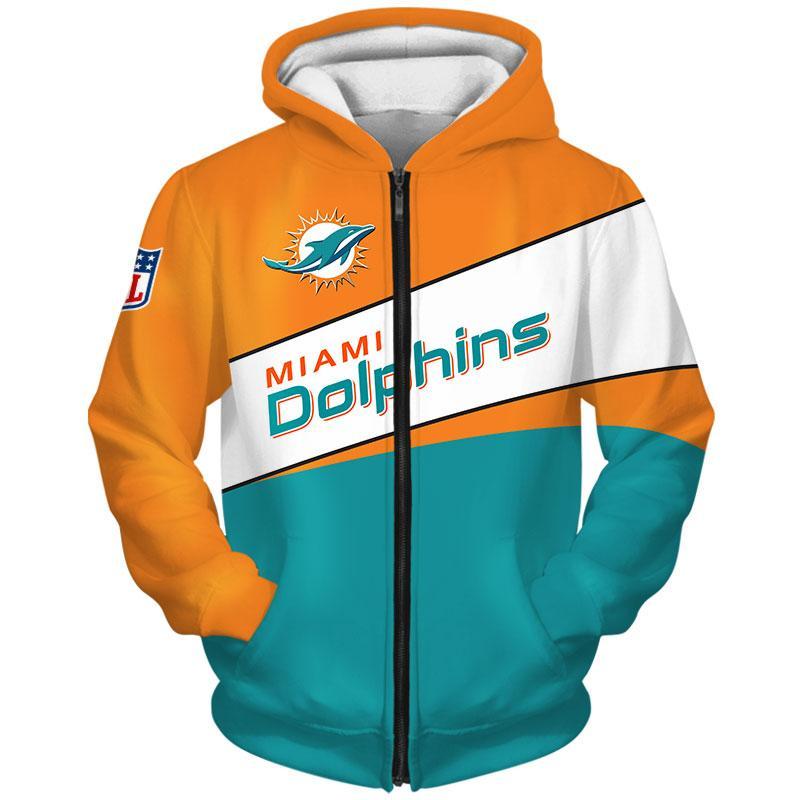 MIAMI DOLPHINS 3D HNT1440