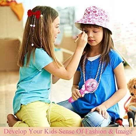 (🎅XMAS SALE - 49% OFF) Magic Electric Hair Braiding Tool 💝 Best gift for children
