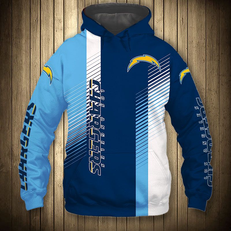 LOS ANGELES CHARGERS 3D LAC3303