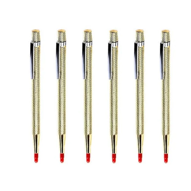 Metal Plate Glass Marker Lettering Pen🔥BUY MORE SAVE MORE🔥