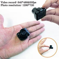 Mini DV DVR Camera Camcorder Video Recorder