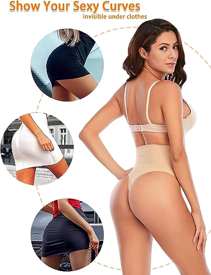 (🔥Last Day Promotion-SAVE 50% OFF) --2PCS/SET Big Size High-waist belly lift hips triangle thong underwear-BUY 2 SETS FREE SHIPPING