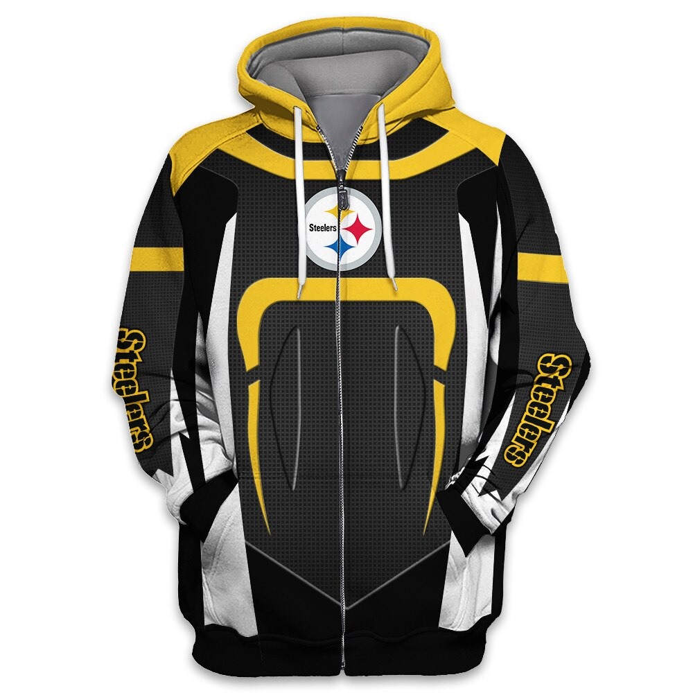 PITTSBURGH STEELERS 3D PS170