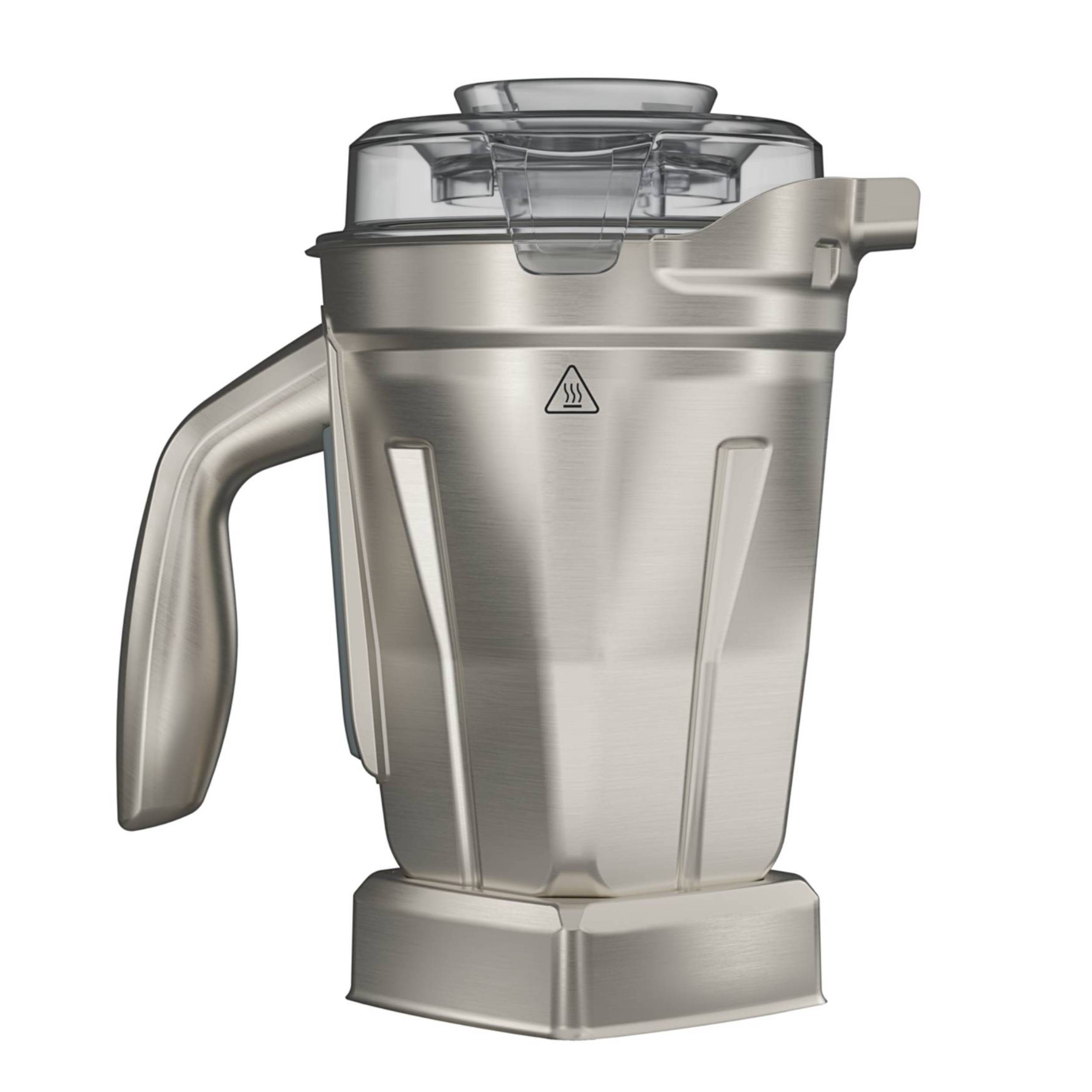 Vitamix Stainless Steel Container 48 oz