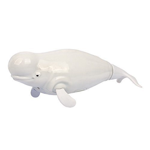 (🔥LAST DAY HOT SALE-SAVE 50%OFF)Electronic Pet Fish-BUY 6 GET 10% OFF & FREE SHIPPING
