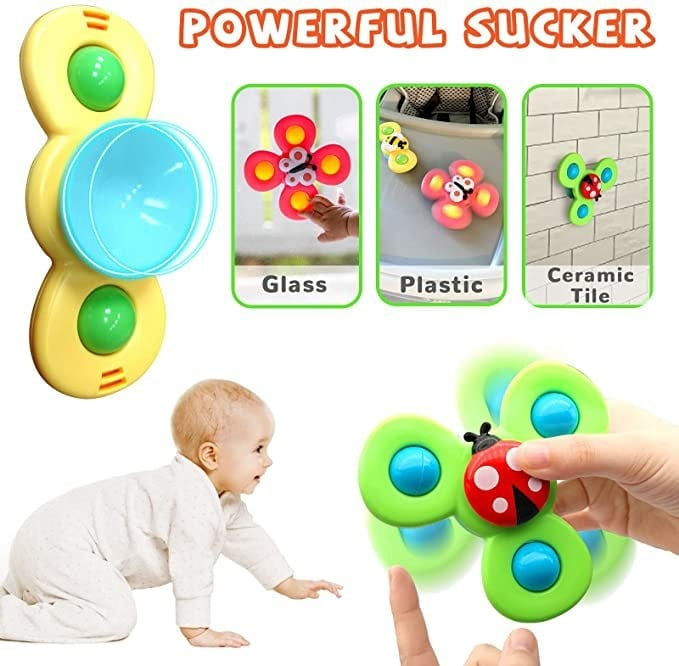 🔥Last Day 49% OFF🔥Cup Spinner Toys✨✨