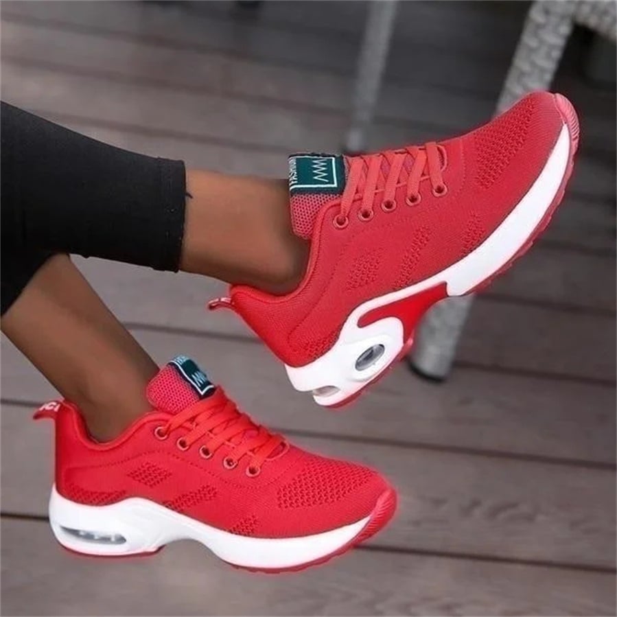 ComforthoFit Naomi – Ergonomic Pain Relief Footwear