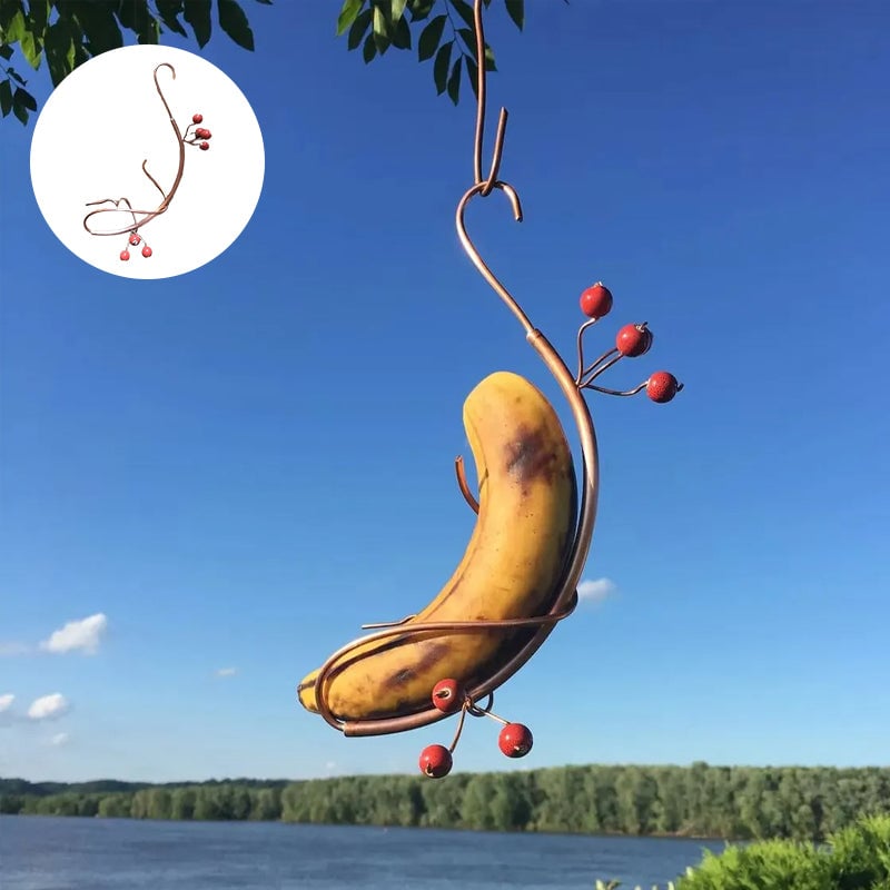 🦋Butterfly Banana Hammock-Butterfly Feeder