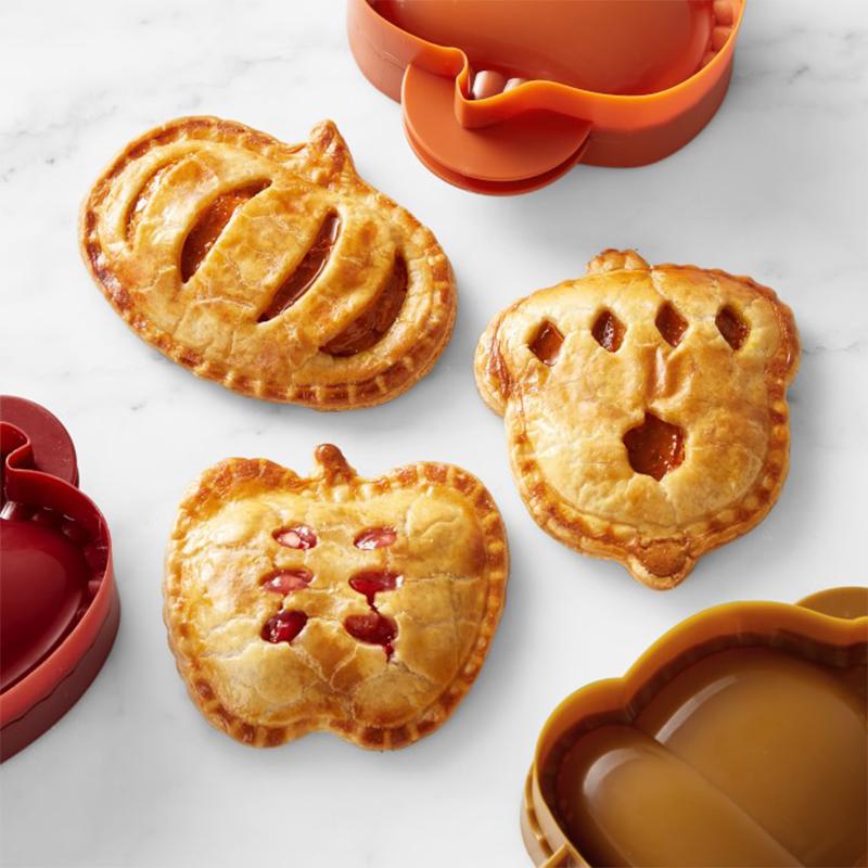 (Hot Sale-45% OFF)Fall Hand Pie Molds