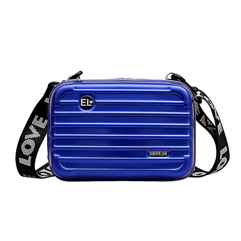 Last Day Promotion SAVE 45%OFF🔥🔥Mini Suitcase Bag for Women