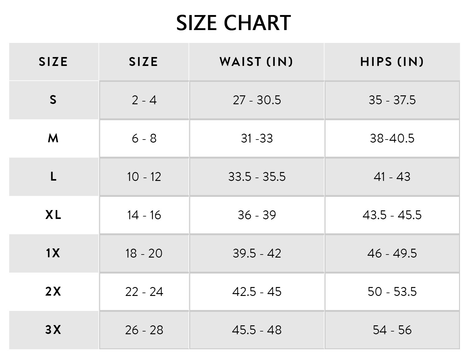 Hot Summer Deal – Women’s Stretch Twill Shorts