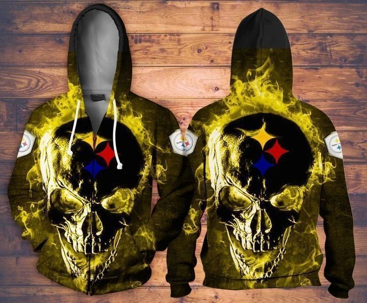PITTSBURGH STEELERS 3D PS1PS1003