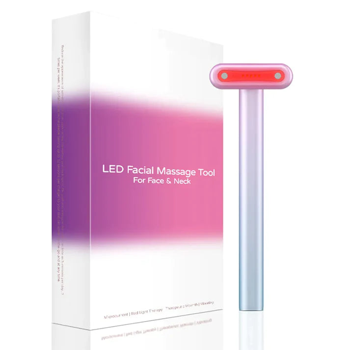 Homezore Red Light Therapy Wand