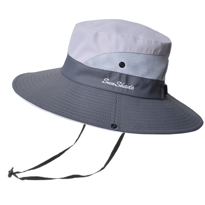 (🔥Last Day Promotion 49% OFF) - UV Protection Foldable Sun Hat
