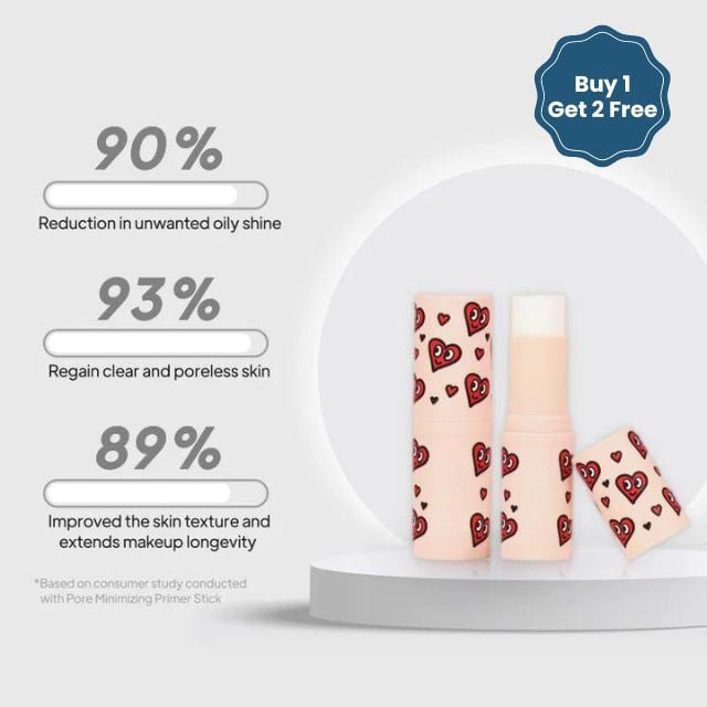 Pore-Perfecting Primer Stick