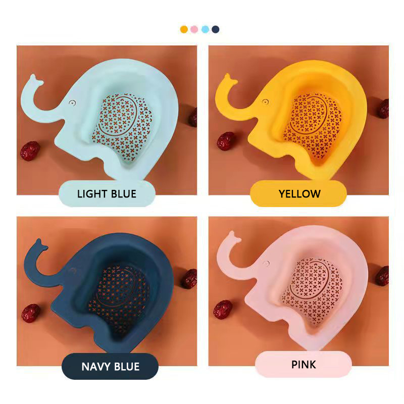 Elephant kitchen sink drainage basket(🔥BUY 5 GET 3 FREE & FREE SHIPPING)