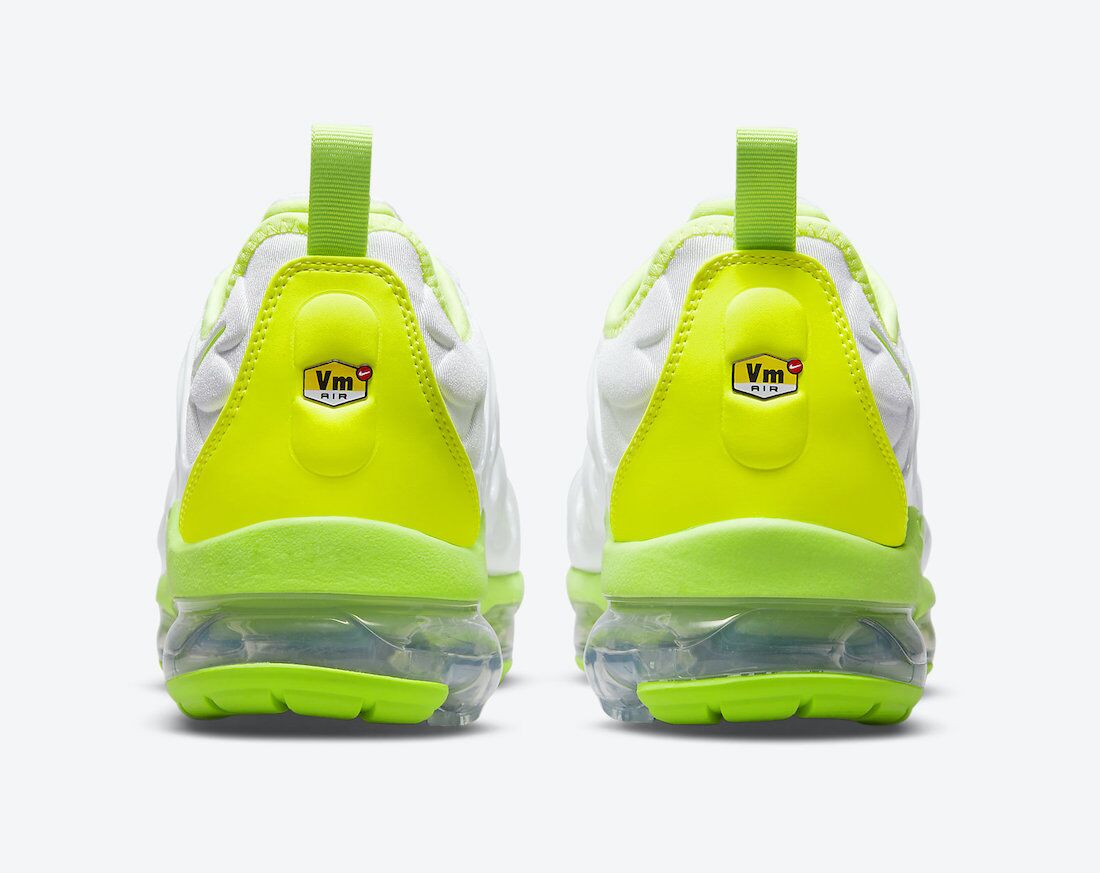 Air VaporMax Two-Color Series