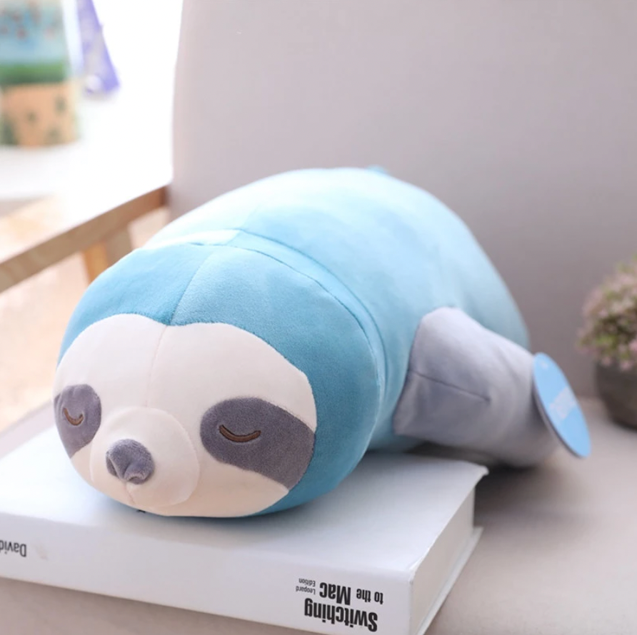 Weighted Plushie