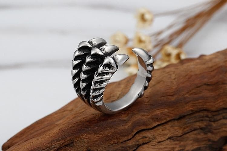 CLAW -RING