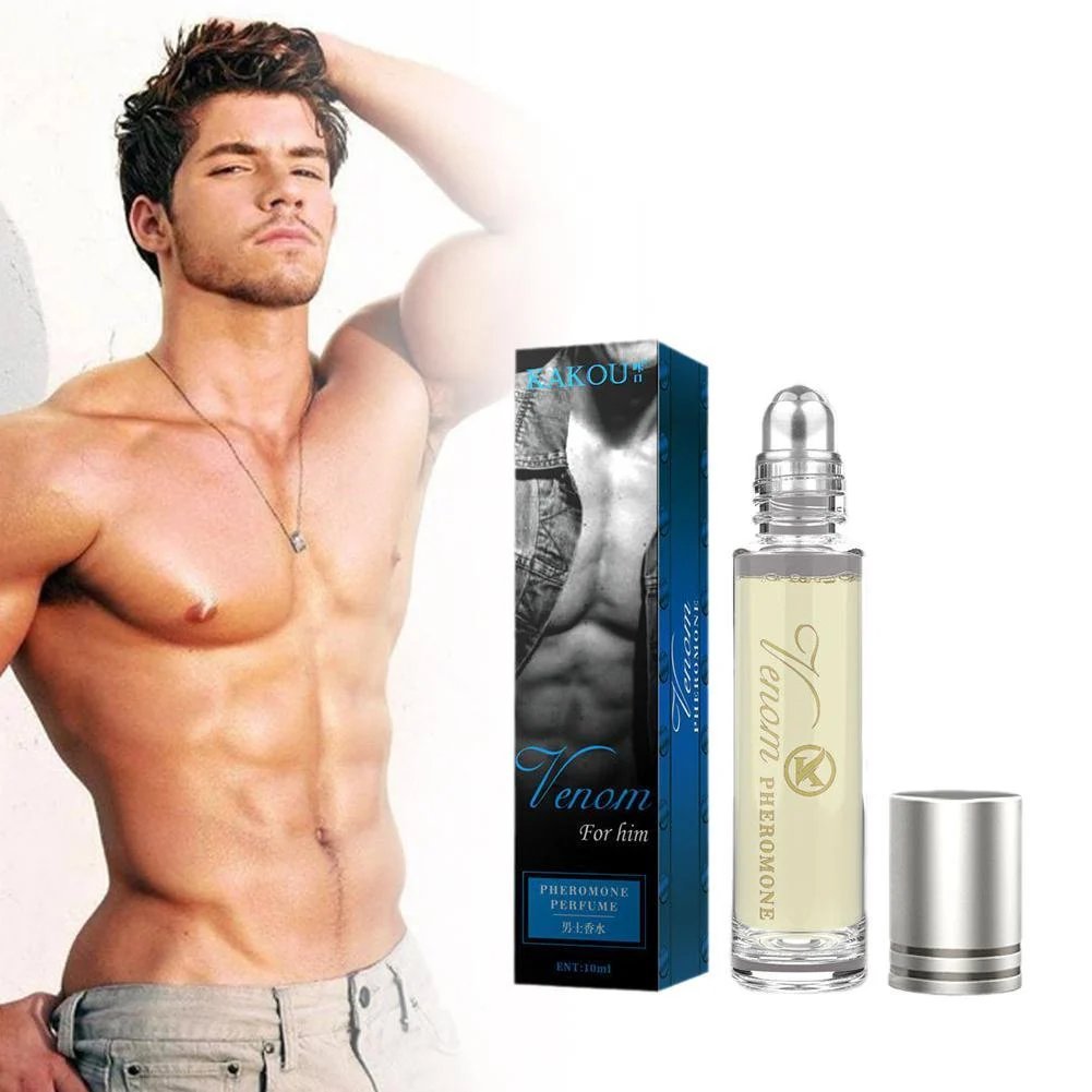🔥Last Day 49%OFF🔥 2023 New VenomTM Fragrance