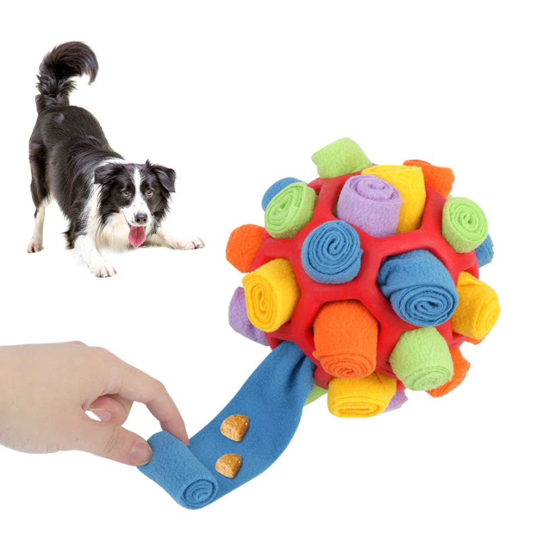 The Snuffle Ball™ (70% OFF)
