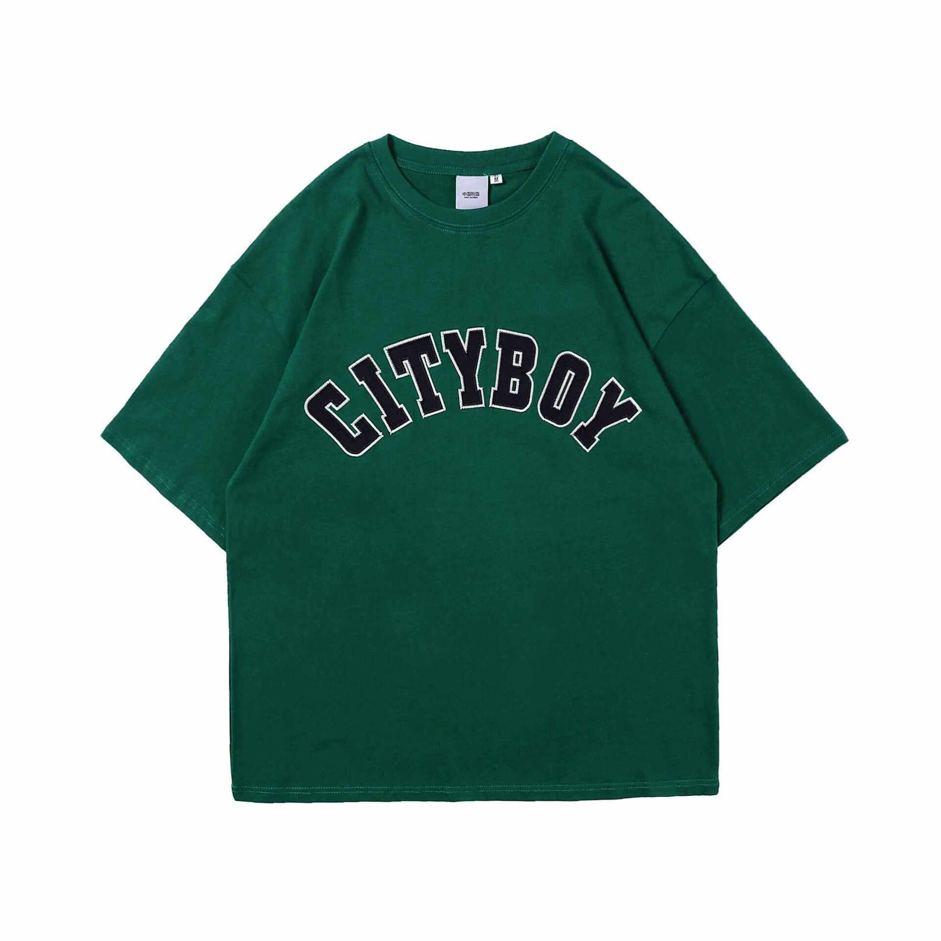 Cityboy T-shirt