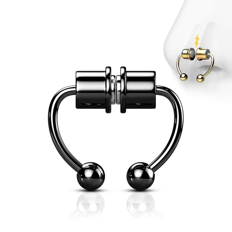 MagSeptum Nose Ring