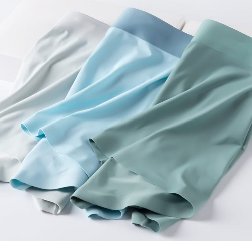 (Summer Sale-40% OFF)Breathable Ice Silk Men's Underwear