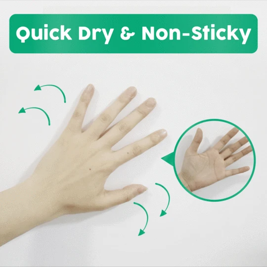 (Last Day Promotion 50% OFF) Non-Toxic 100% Chemical-Free Wall Mending Agent
