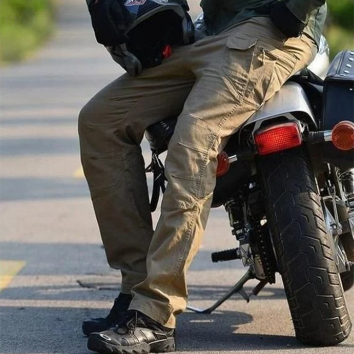 2022 Newest Tactical IX™ IX9 Unisex Multifunctional Waterproof Tactical Pants