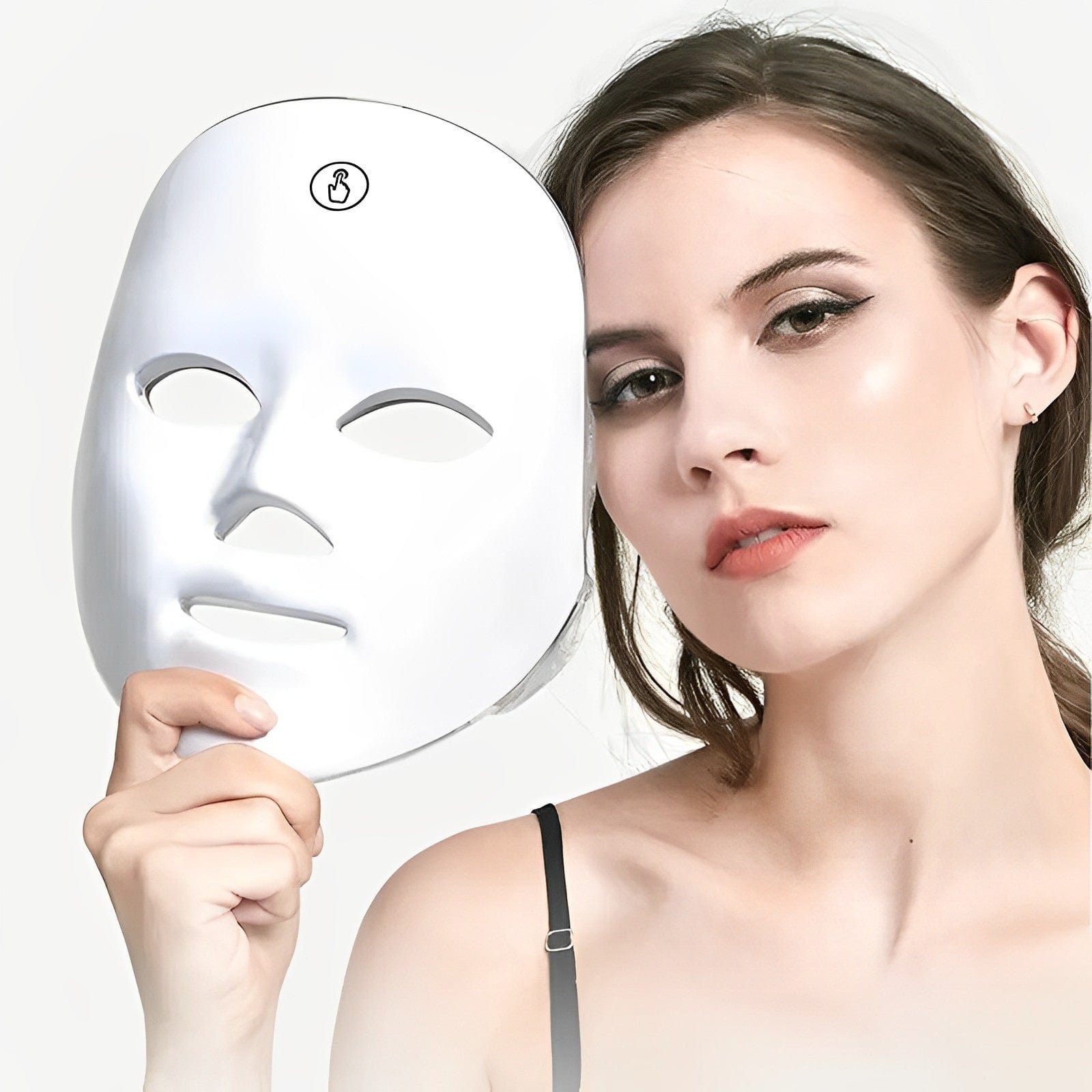 AuraTherapy LED Skin Mask