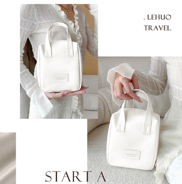 (BUY 2 GET 20% OFF🔥 )Portable Travel Makeup Bag