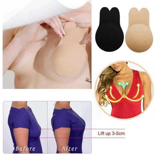 2020 Invisible Lift-Up Bra