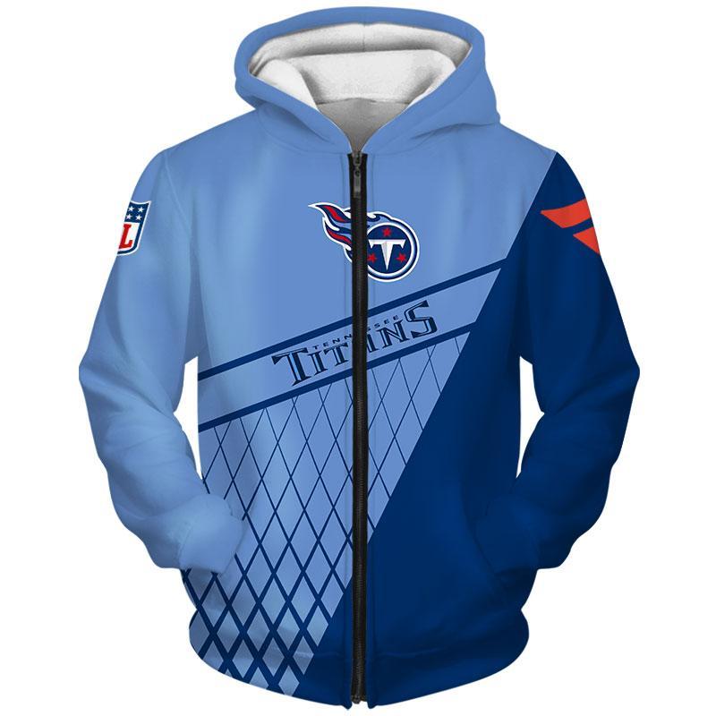 TENNESSEE TITANS 3D HNT1419