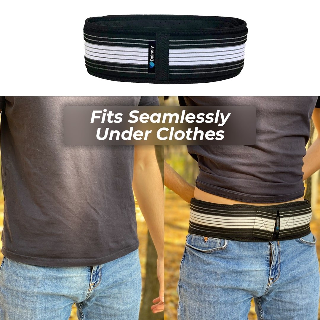 Dainely Belt