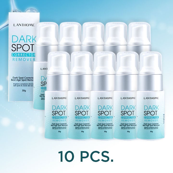 Dark Spot Corrector Remover