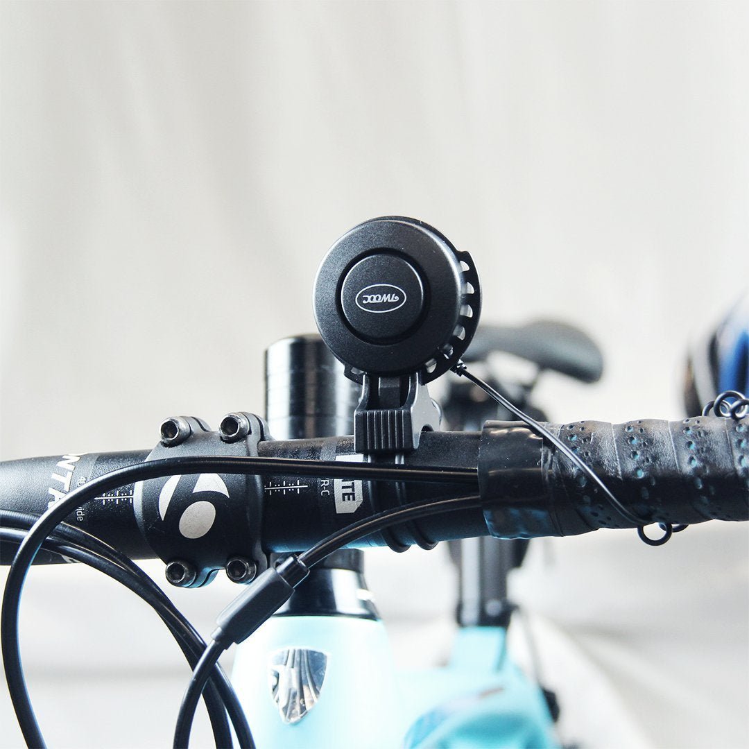 electric air horn for bicycle