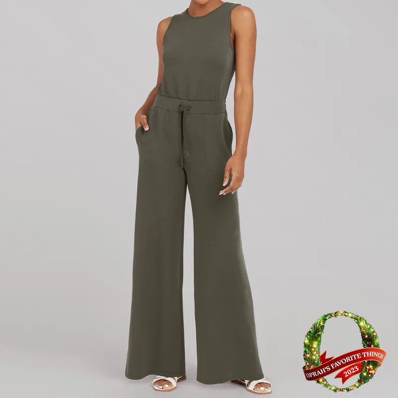 💓Buy 2 Free Shipping-The Air Essentials Jumpsuit